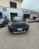 MINI Mini Cooper Countryman 1.5 Northwood Edition - MINI Cooper Countryman Kombi Gebrauchtwagen