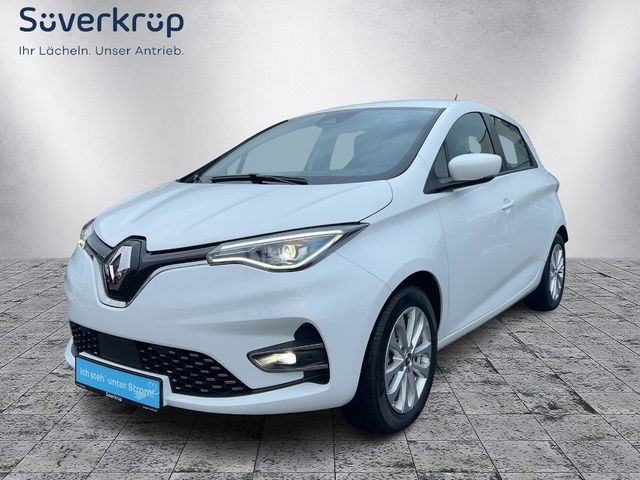 Renault ZOE R 110 Experience Z.E. 50 KAUFBATTERIE NAVI+K