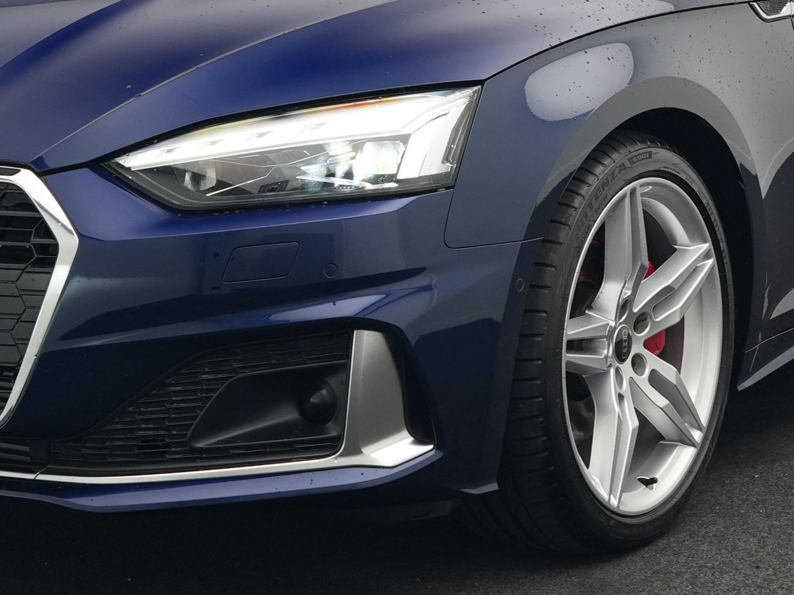 Audi A5 Sportback advanced 40 TFSI qu. StdHz HdUp 19 foto 22