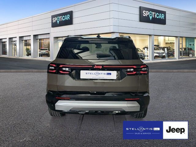 Jeep Compass - Bild 3