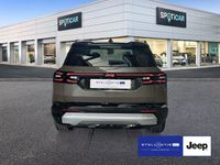 Jeep Compass - Vorschau Bild 3