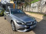 Mercedes-Benz C 350 e Limousine Kamera/Airmatic/LED - gebrauchte Mercedes-Benz C 350 aus dem Jahr 2016