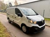 Renault Trafic Kasten L1H1 2,9t Komfort - gebrauchte Renault Trafic aus dem Jahr 2015