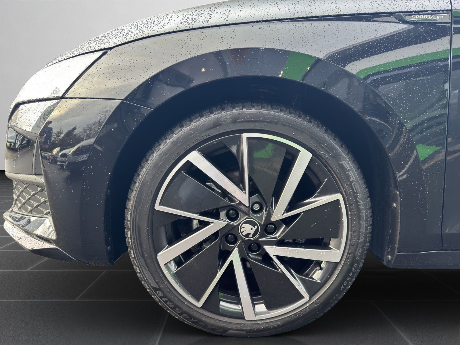 Skoda Octavia - Bild 8