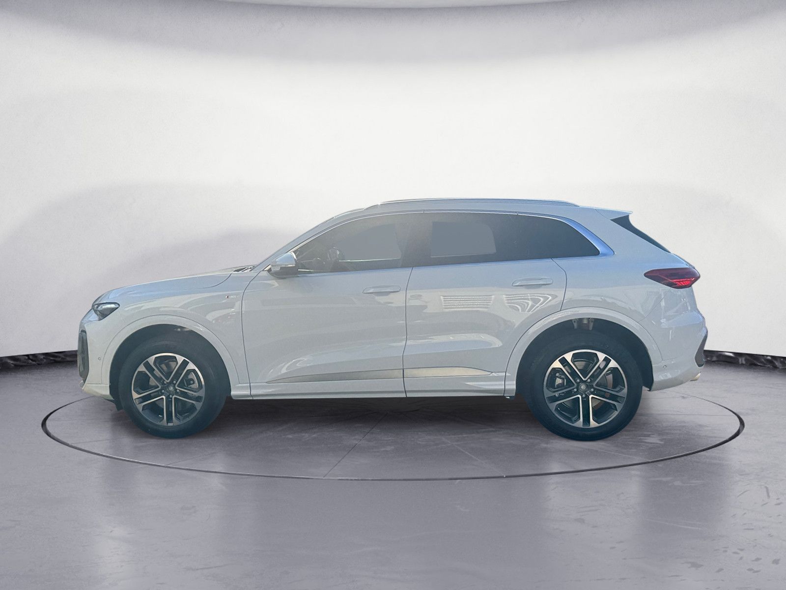 Audi Q5 - Bild 4