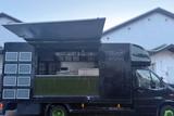 Mercedes-Benz 416 CDI Foodtruck - Mercedes-Benz 416 Gebrauchtwagen