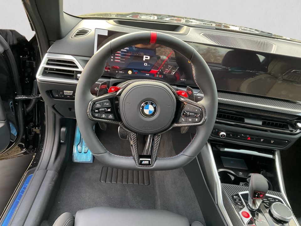 BMW M4 - Bild 14