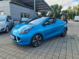 Renault Wind Dynamique - Renault Wind mit Benzin-Antrieb: Cabrio