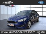 Ford Focus Titanium 1.5 EcoBoost Automatik Xenon SHZ - Ford Focus: Auto