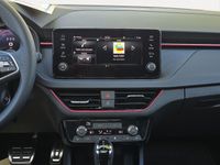 Skoda Kamiq - Vorschau Bild 13