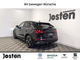 Audi SQ5 Sportback 3.0 TDI AHK ACC NAVI MTRX PANO B&O - Audi SQ5 in Düsseldorf