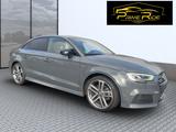 Audi A3 Limousine 30 TFSI sport+Garantie - Audi A3 30 TFSI Gebrauchtwagen