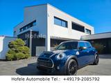 MINI COOPER S Seven Chili*NAVI/PANO/LEDER/AMBIENTE* - MINI MINI: Seven