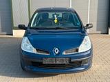 Renault Clio III Extreme - Renault Clio: Extreme