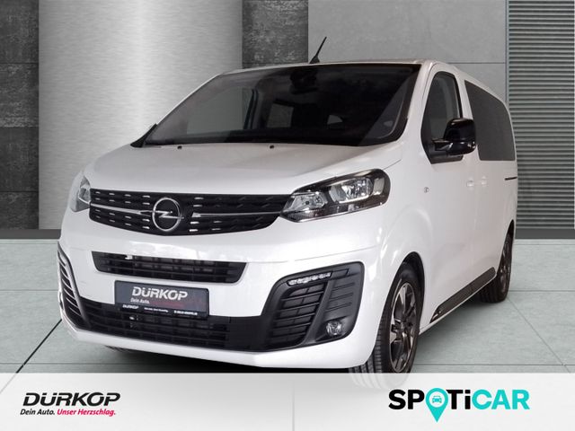 Opel Zafira Life Edition 2.0 CDTI Innovations-Paket H