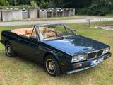 Maserati Biturbo i Spyder,ex CH,2.5l,Klima,selten gut! - Maserati Biturbo Gebrauchtwagen