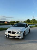 BMW 330D E92 Mpaket TÜV NEU ACC XDrive Unf... - BMW 330: Coupé, 330d Xdrive