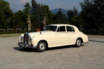 1958 Bentley OTHERS 照片 1
