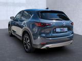 Mazda CX-5 Newground AWD Bluetooth Head Up Display LED - Mazda Gebrauchtwagen von 2024