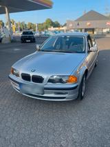BMW E46 323i /Klima / Automatik /140T KM - BMW 323: 323i E46