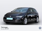 Volkswagen Golf 2.0 TDI LIFE SITZHZ VIRTUAL LM16 - Volkswagen Golf: 16 TDI
