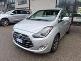 Hyundai iX20 1.4 90 CV Econext APP MODE Gpl - Hyundai ix20 mit LPG-Antrieb