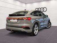 Audi Q4 e-tron - Vorschau Bild 8