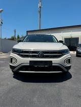 Other Volkswagen T-Roc 2.0 TDI SCR 150 CV DSG Style 05 - Other: Alcantara