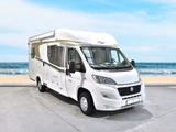 Carado T 345/Festbett/Klima/Markise - Carado Wohnwagen & Wohnmobile