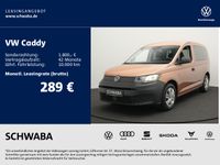 Volkswagen Caddy - Vorschau Bild 2
