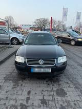 Volkswagen VW Passat b5.5 - Volkswagen Passat aus 2004: Kombi