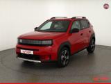 Fiat Grande Panda La Prima 1.2 MHEV Aut. LED Navi - Fiat Grande Panda Tageszulassungen