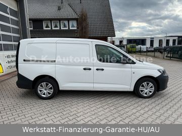 Volkswagen Caddy - 9