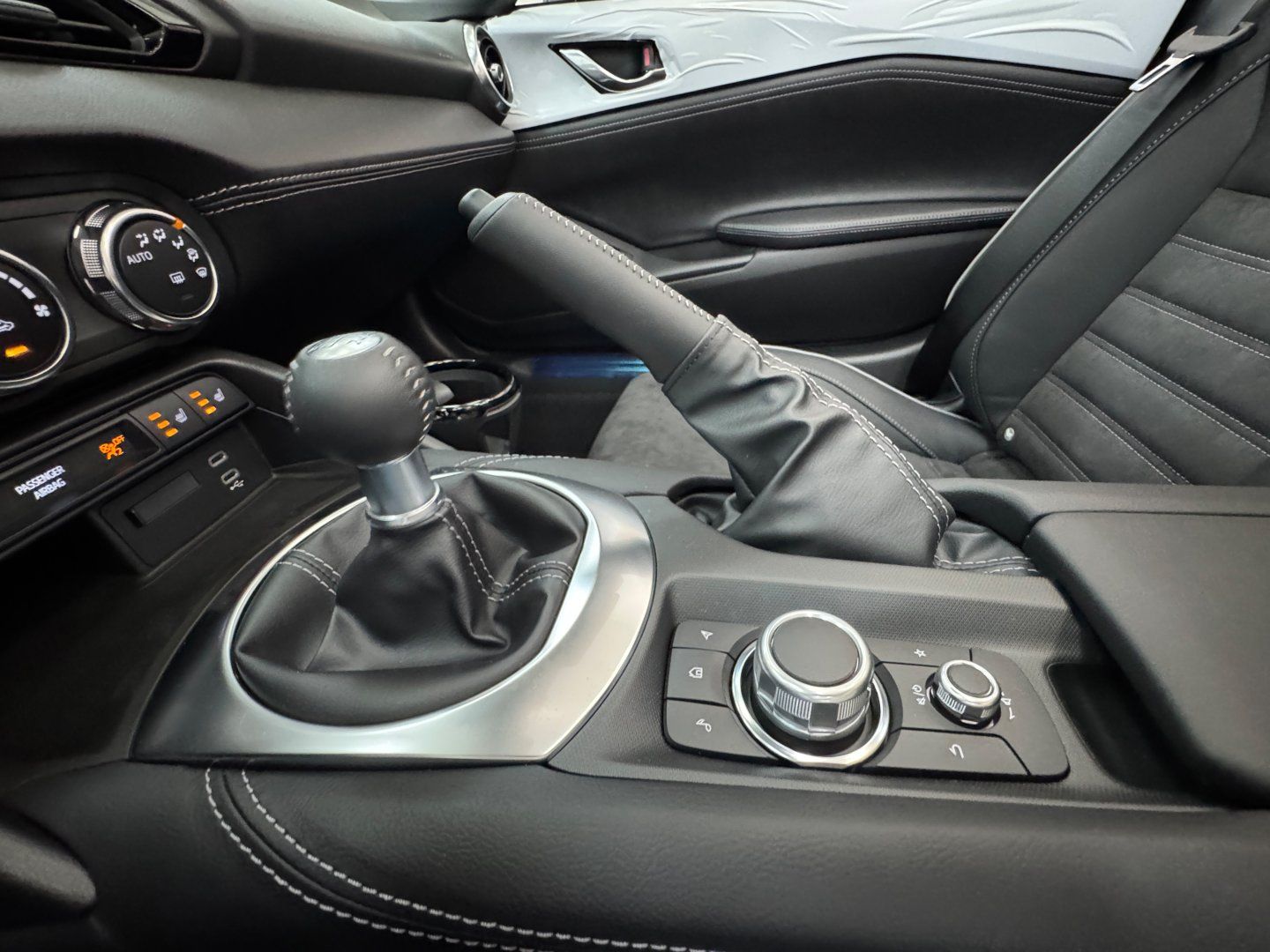 Mazda MX-5 - Bild 28