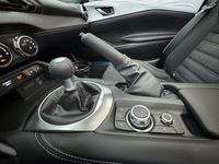 Mazda MX-5 - Vorschau Bild 28