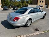 Mercedes-Benz CL 500 - - gebrauchte Mercedes-Benz CL 500 aus dem Jahr 2008