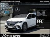 Mercedes-Benz EQE 300 SUV AMG+AHK+Burm3D+Pano+Digital+Distr+AH - gebrauchte Mercedes-Benz EQE SUV aus dem Jahr 2024