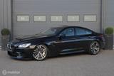 BMW M6 Gran Coupé |Keramisch|B&O|HUD|Carbon|NAP|Mass - BMW M6: Limousine