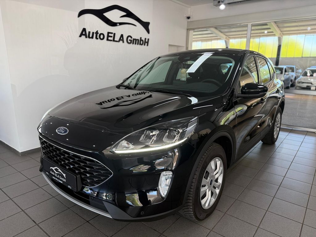 Image of Ford Kuga