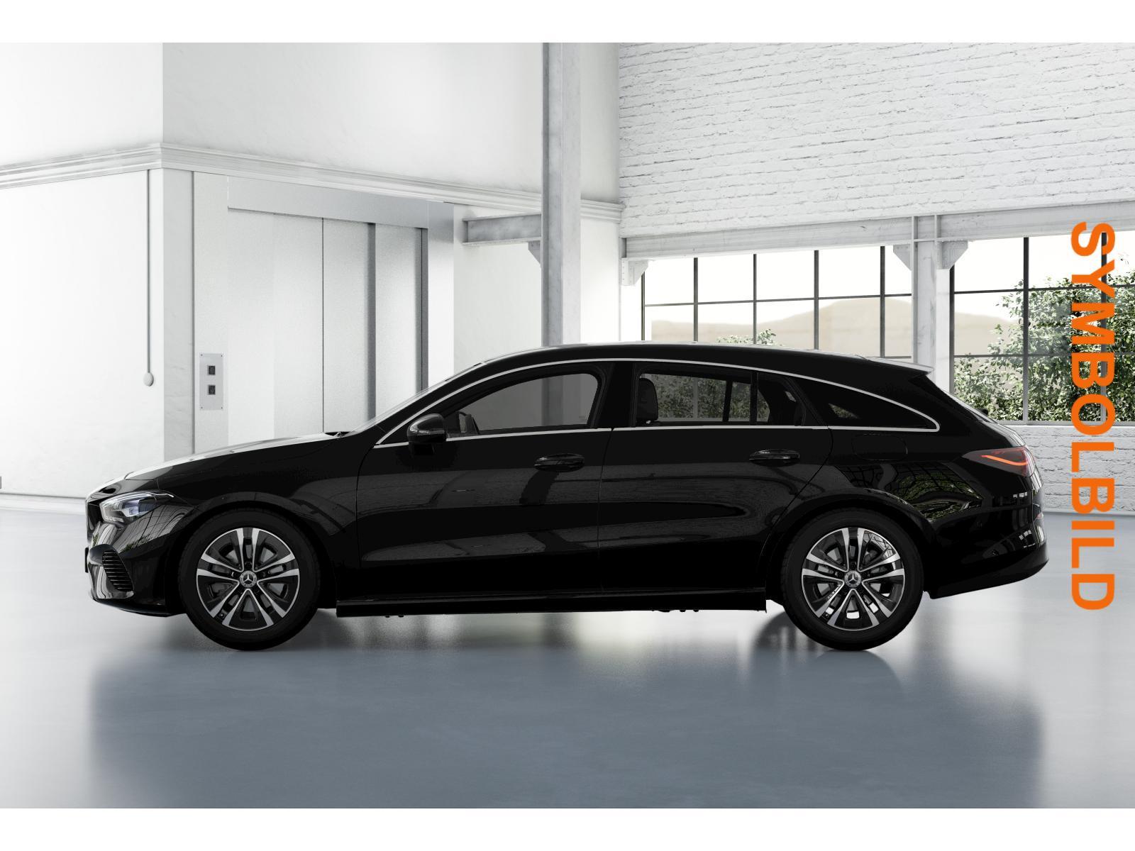Mercedes-Benz CLA Advanced*Winterp*LED*Kam+, миниатюра 4