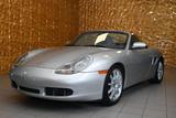 Porsche PORSCHE Boxster 3.2i 24V S CAT 6M BOSE SCARICHI  - gebrauchte Porsche Boxster aus dem Jahr 2002