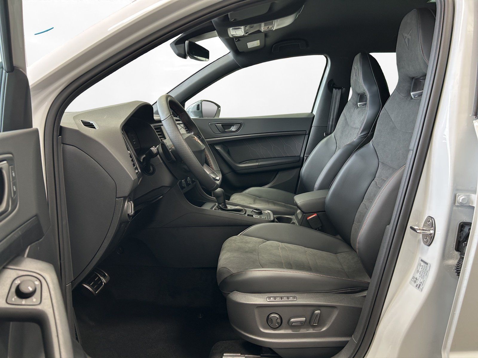 Cupra Ateca - Bild 8