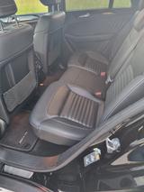 Mercedes-Benz GLE 500 4MATIC - - Mercedes-Benz GLE 500 mit Panoramadach