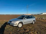 Volkswagen VW Passat 3B 1,6 Benzin - Volkswagen Passat aus 1997: 3b