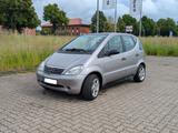 Mercedes-Benz A 140 CLASSIC SPIRIT Classic Spirit - gebrauchte Mercedes-Benz A 140 aus dem Jahr 1999