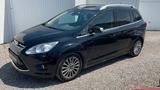 Ford Grand C-Max 1,6l 150PS Navi SHZ 133tkm 7-Sitzer - Ford Grand C-Max: 6.1