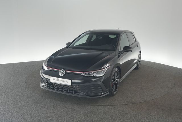 Volkswagen Golf VIII GTI Clubsport 2.0 TSI DSG ACC Navi DCC