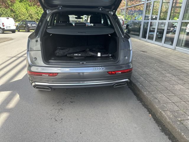 Q5 50 TFSI e quattro S line 20 PANO AHK RFK