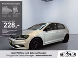 Volkswagen Golf VII Comfortline 1.5 TSI DSG Scheinwerfer LE - Volkswagen Golf: V5