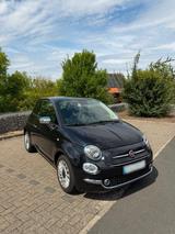 Fiat 500 1.2 8V Mirror | PDC | Pano | Apple CarPlay  - Fiat 500 Gebrauchtwagen in Kassel